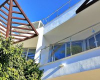 Wiederverkauf - Villa - Marbella - Sierra Blanca