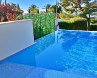 Wiederverkauf - Villa - Marbella - Sierra Blanca