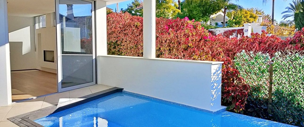 Wiederverkauf - Villa - Marbella - Sierra Blanca