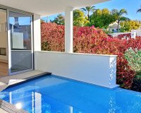 Wiederverkauf - Villa - Marbella - Sierra Blanca