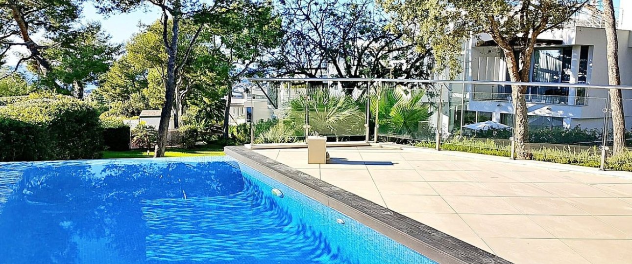 Wiederverkauf - Villa - Marbella - Sierra Blanca