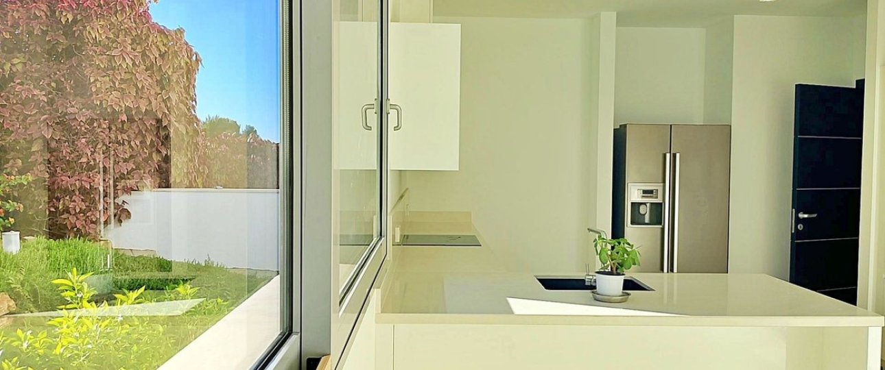 Wiederverkauf - Villa - Marbella - Sierra Blanca