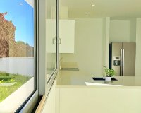 Wiederverkauf - Villa - Marbella - Sierra Blanca