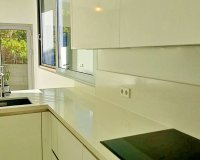 Wiederverkauf - Villa - Marbella - Sierra Blanca