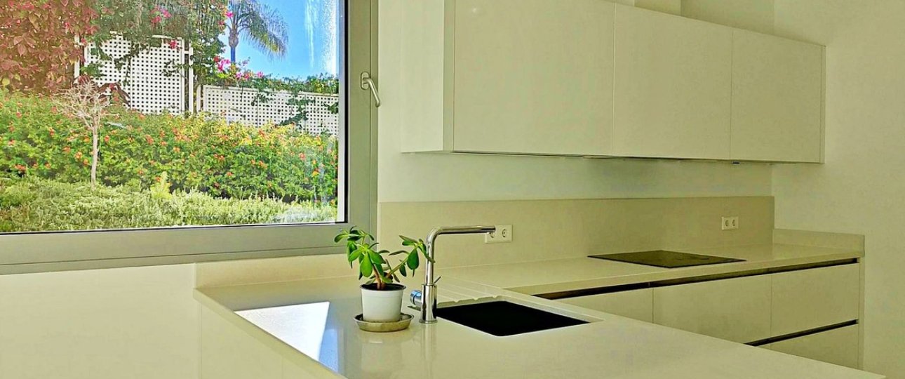 Wiederverkauf - Villa - Marbella - Sierra Blanca