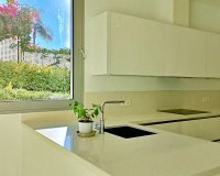 Wiederverkauf - Villa - Marbella - Sierra Blanca