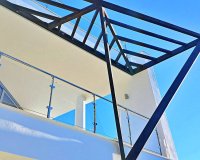 Wiederverkauf - Villa - Marbella - Sierra Blanca
