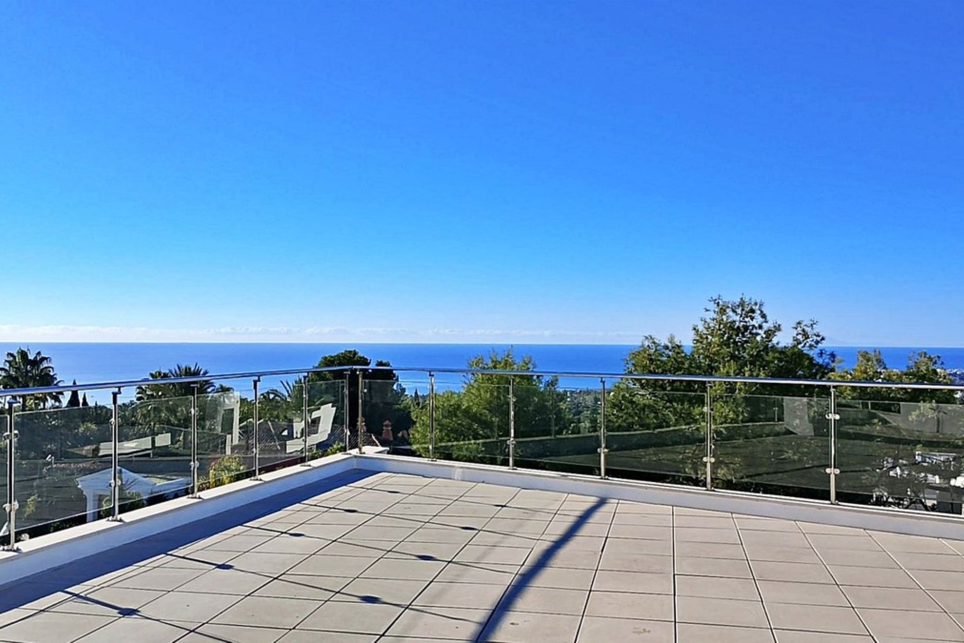 Wiederverkauf - Villa - Marbella - Sierra Blanca