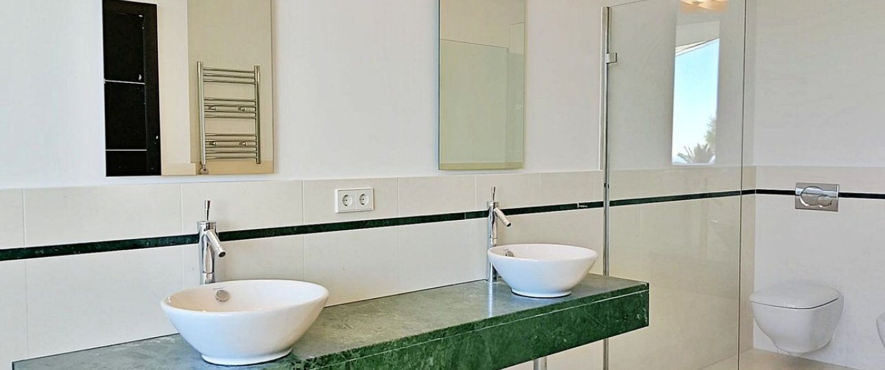 Wiederverkauf - Villa - Marbella - Sierra Blanca