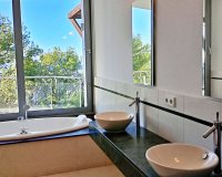 Wiederverkauf - Villa - Marbella - Sierra Blanca