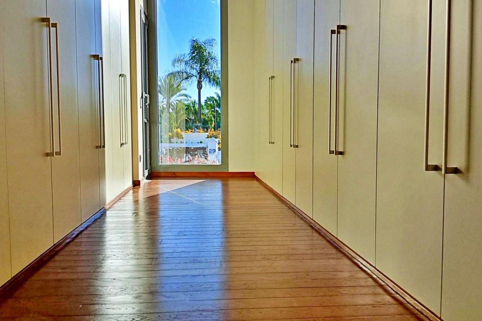 Wiederverkauf - Villa - Marbella - Sierra Blanca