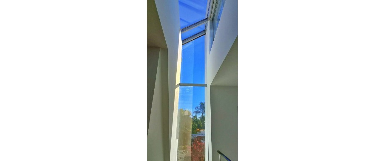Wiederverkauf - Villa - Marbella - Sierra Blanca