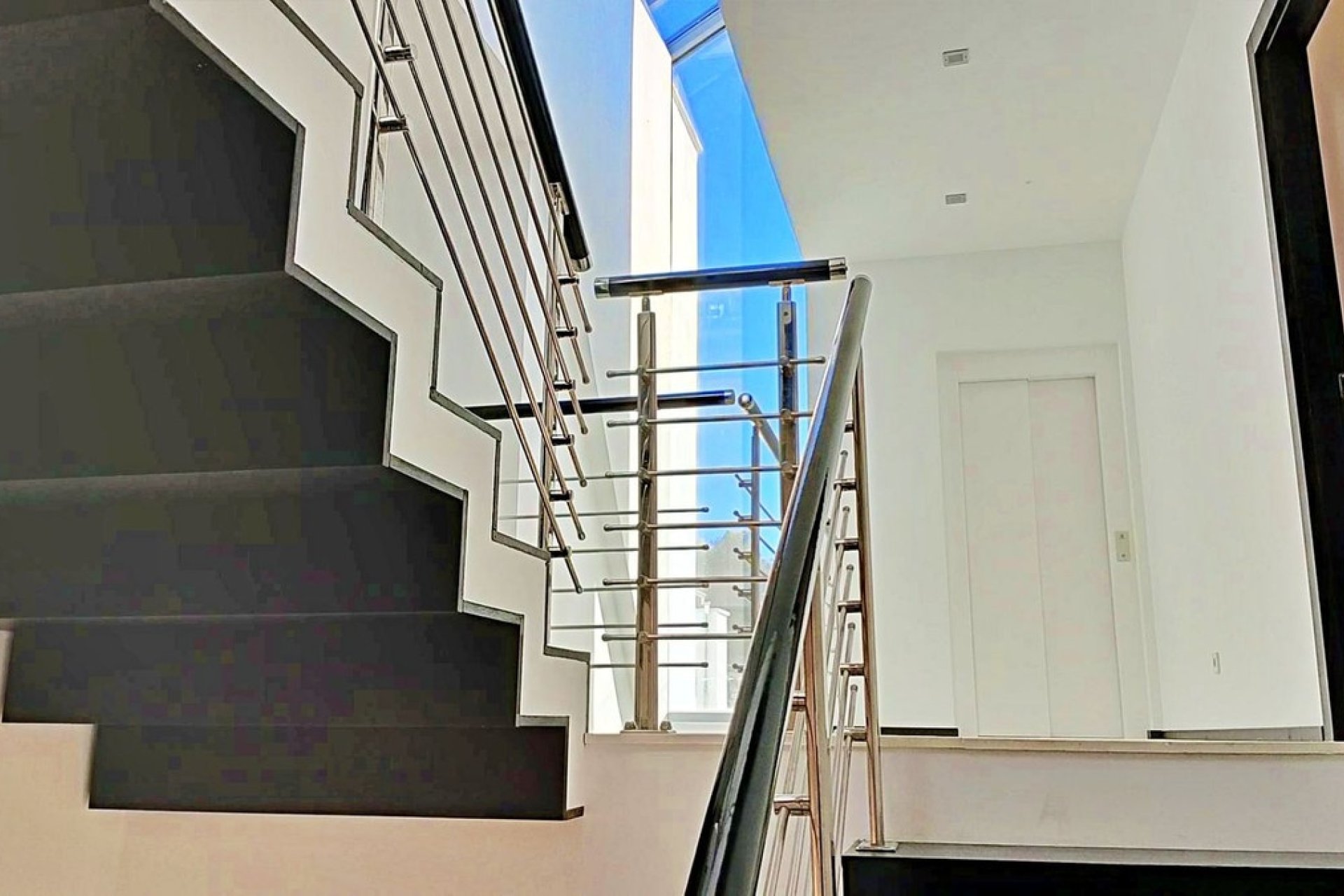 Wiederverkauf - Villa - Marbella - Sierra Blanca