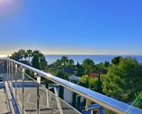 Wiederverkauf - Villa - Marbella - Sierra Blanca