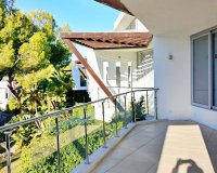 Wiederverkauf - Villa - Marbella - Sierra Blanca