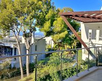 Wiederverkauf - Villa - Marbella - Sierra Blanca