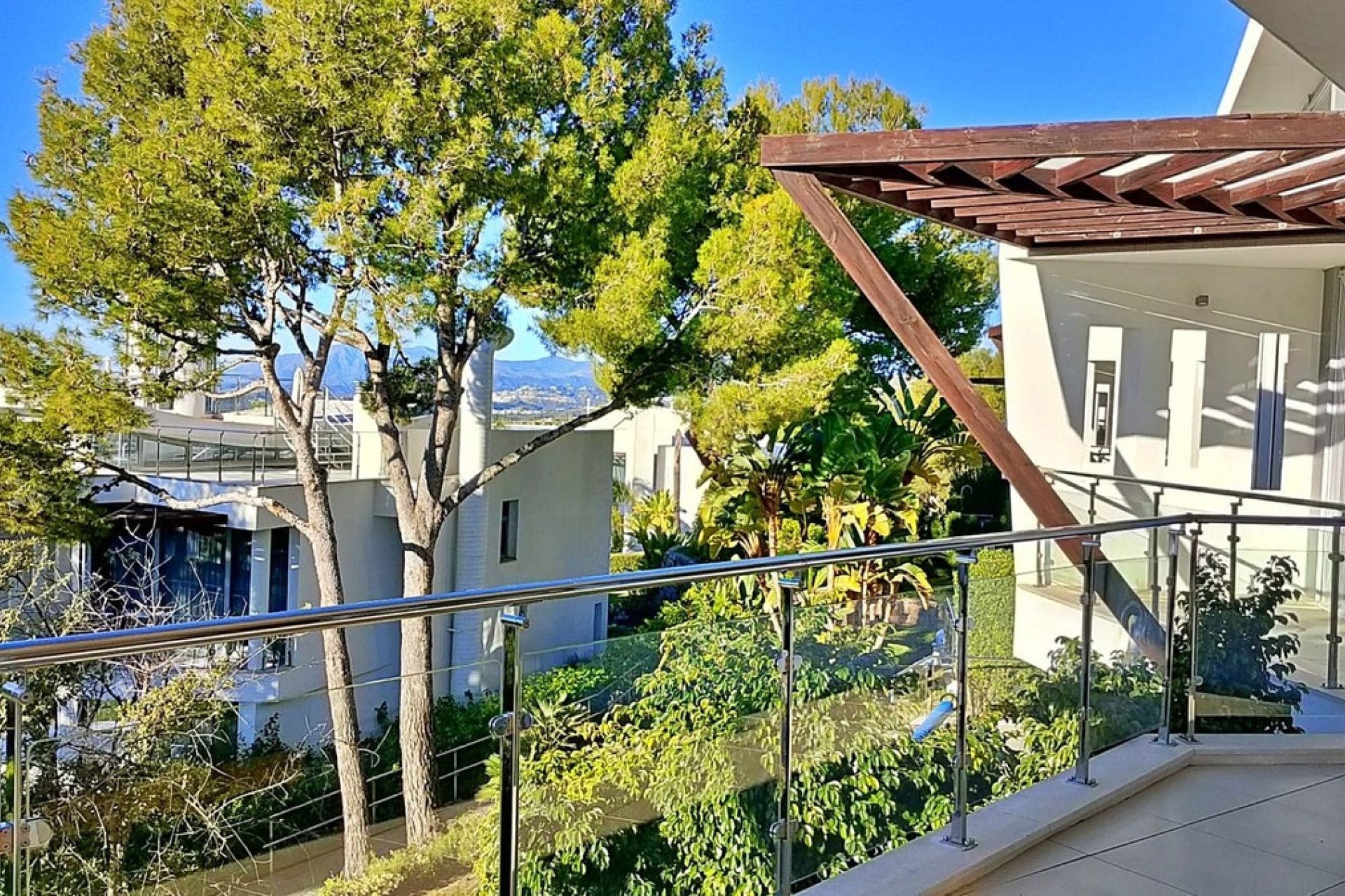 Wiederverkauf - Villa - Marbella - Sierra Blanca