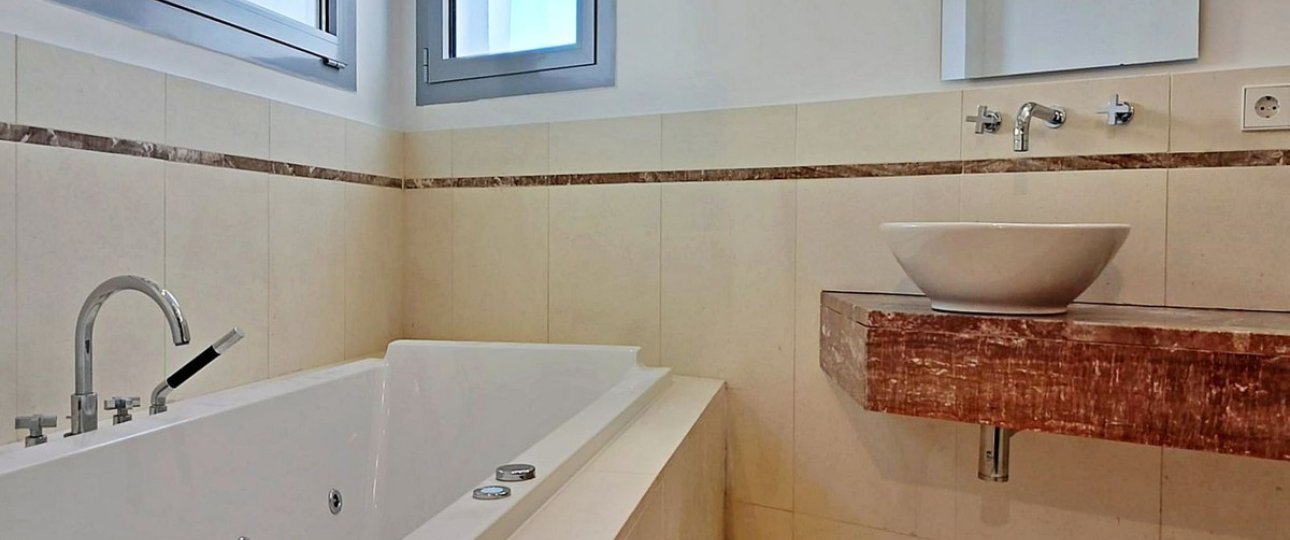 Wiederverkauf - Villa - Marbella - Sierra Blanca