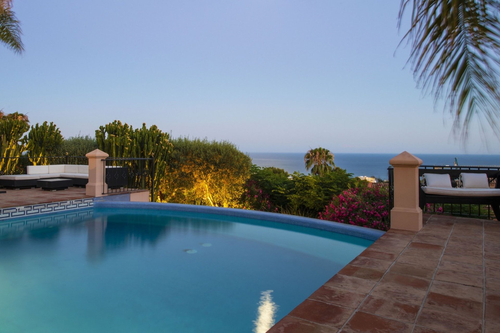 Wiederverkauf - Villa - Marbella - Sierra Blanca
