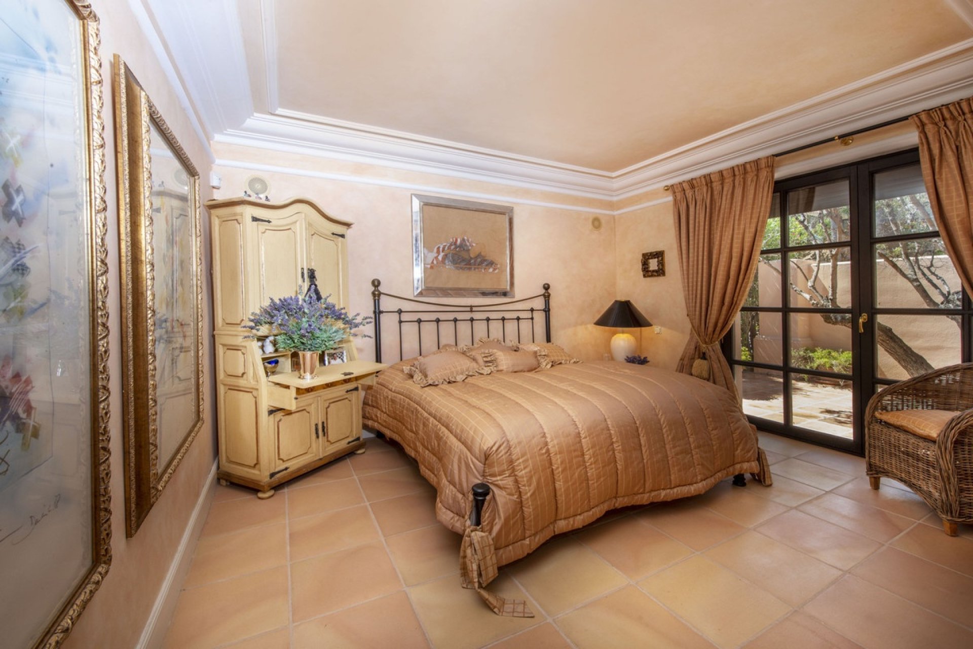 Wiederverkauf - Villa - Marbella - Sierra Blanca