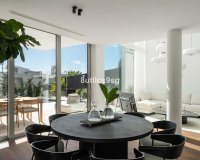 Wiederverkauf - Villa - Marbella - Sierra Blanca