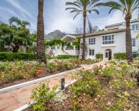 Wiederverkauf - Villa - Marbella - Sierra Blanca