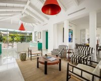 Wiederverkauf - Villa - Marbella - Sierra Blanca