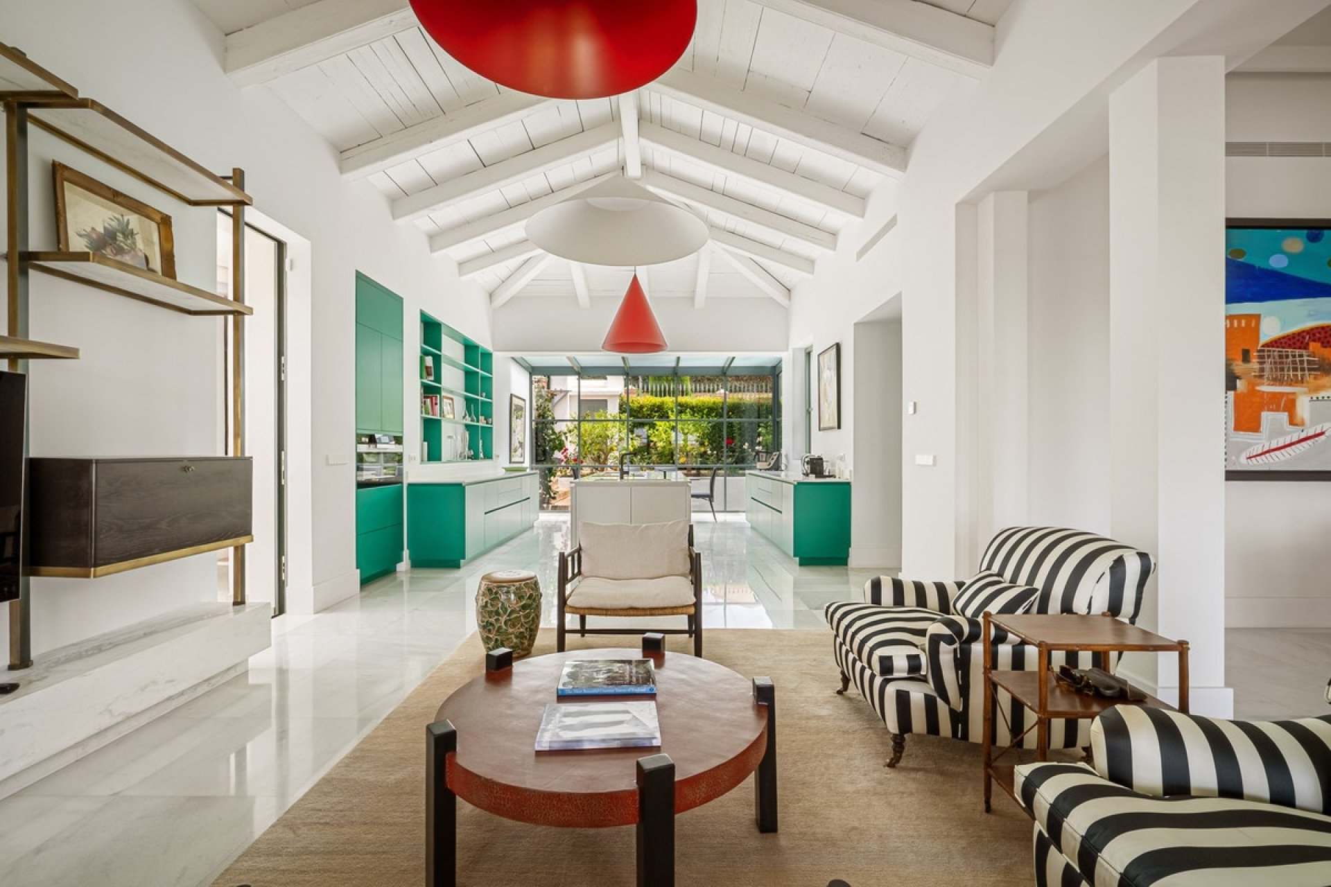 Wiederverkauf - Villa - Marbella - Sierra Blanca
