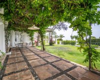 Wiederverkauf - Villa - Marbella - Sierra Blanca