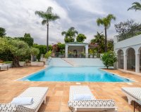 Wiederverkauf - Villa - Marbella - Sierra Blanca