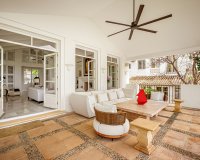 Wiederverkauf - Villa - Marbella - Sierra Blanca