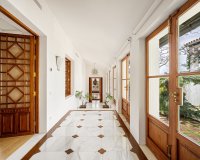 Wiederverkauf - Villa - Marbella - Sierra Blanca