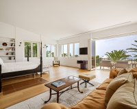 Wiederverkauf - Villa - Marbella - Sierra Blanca