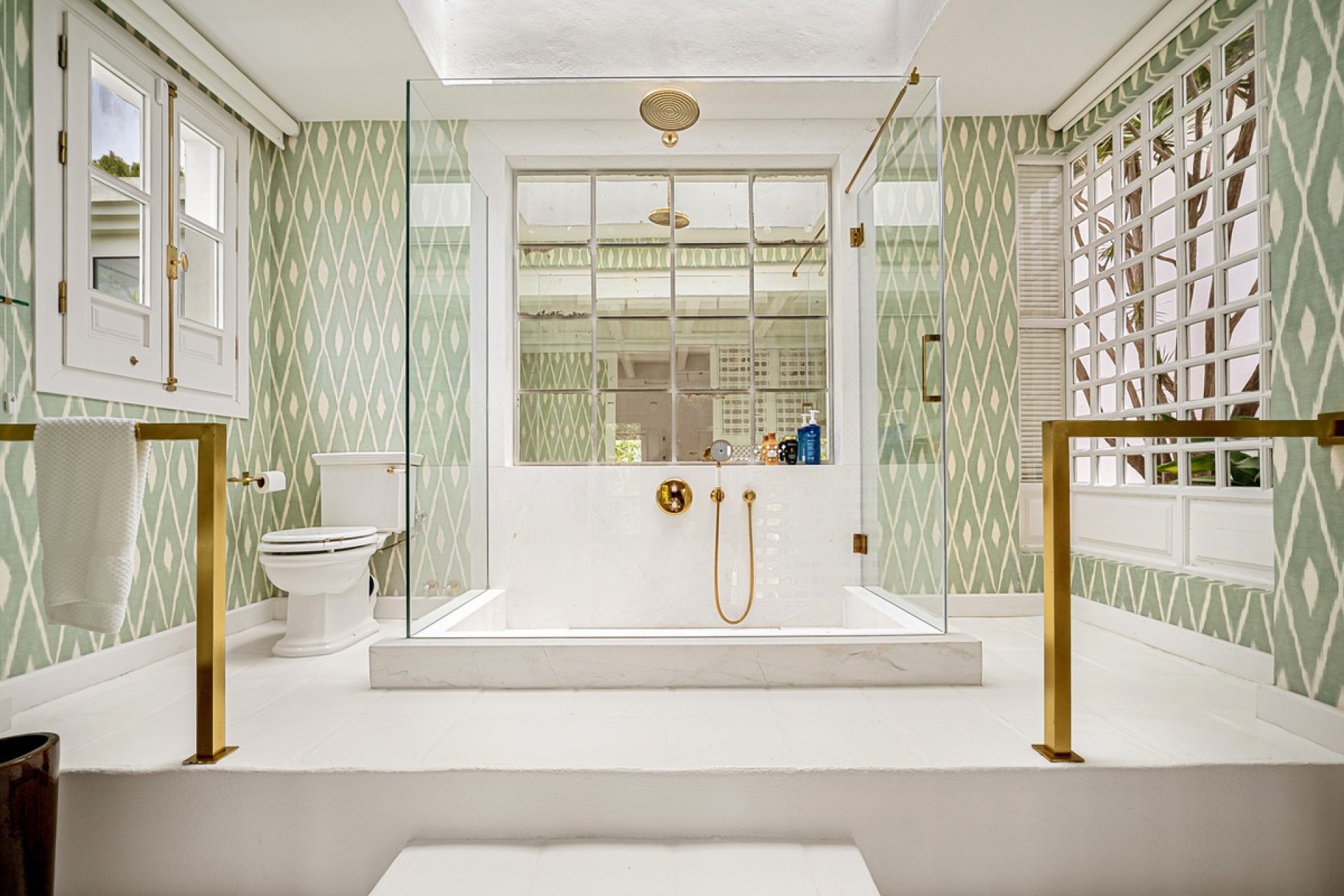 Wiederverkauf - Villa - Marbella - Sierra Blanca