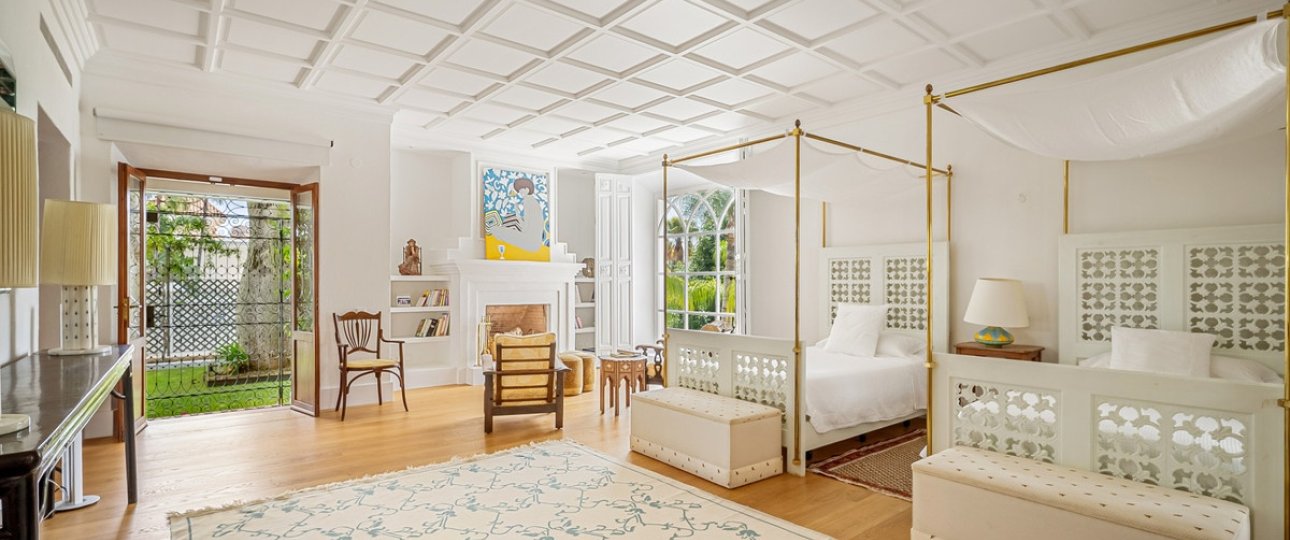 Wiederverkauf - Villa - Marbella - Sierra Blanca