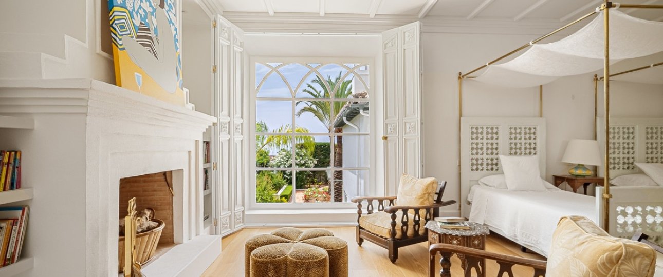 Wiederverkauf - Villa - Marbella - Sierra Blanca