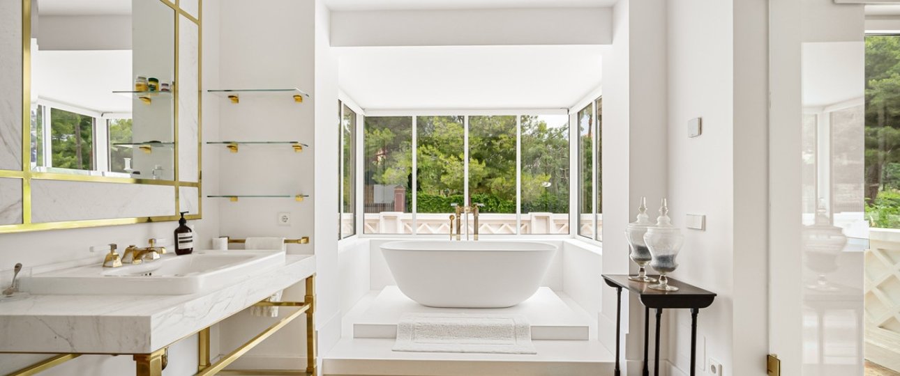 Wiederverkauf - Villa - Marbella - Sierra Blanca