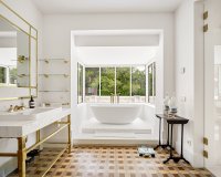 Wiederverkauf - Villa - Marbella - Sierra Blanca