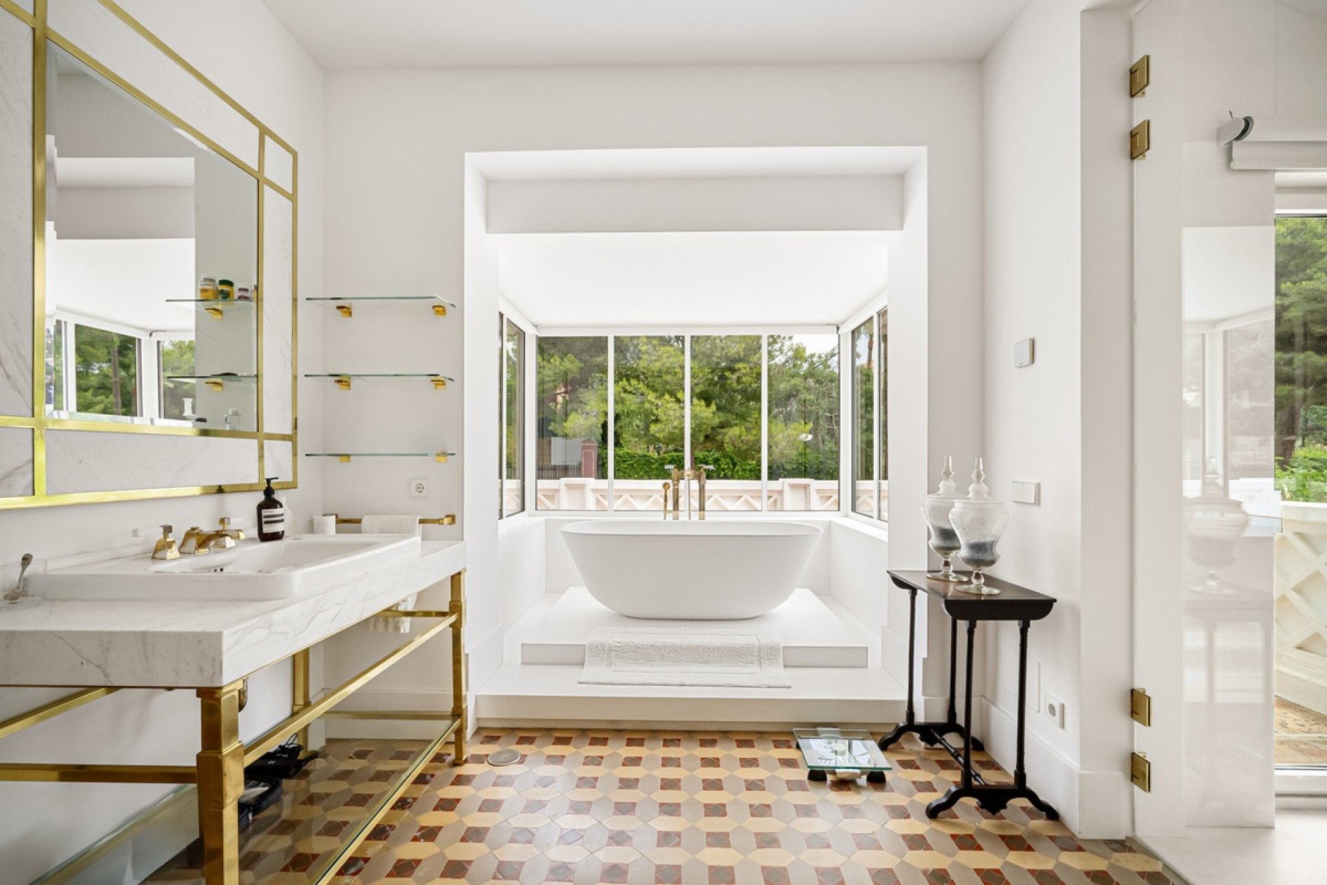 Wiederverkauf - Villa - Marbella - Sierra Blanca