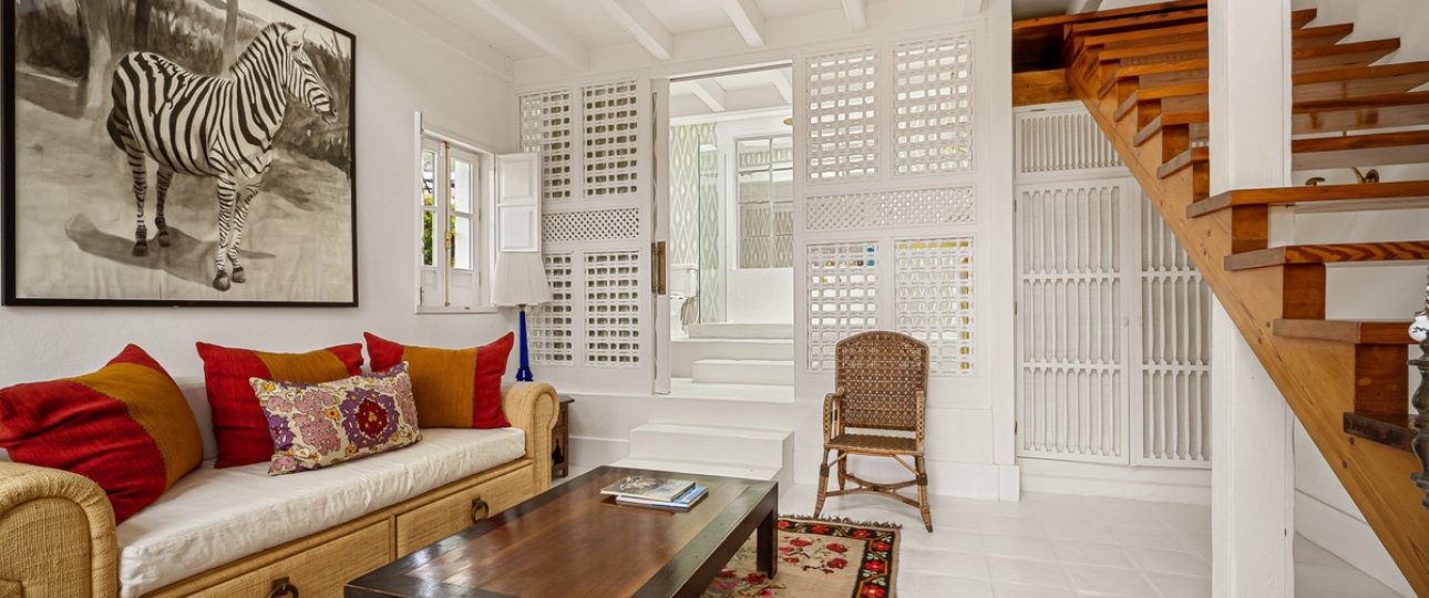 Wiederverkauf - Villa - Marbella - Sierra Blanca