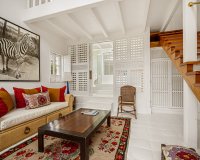 Wiederverkauf - Villa - Marbella - Sierra Blanca