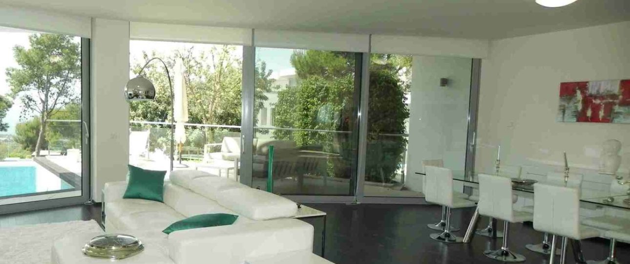 Wiederverkauf - Villa - Marbella - Sierra Blanca
