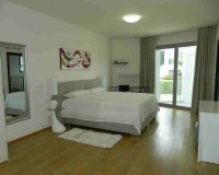 Wiederverkauf - Villa - Marbella - Sierra Blanca