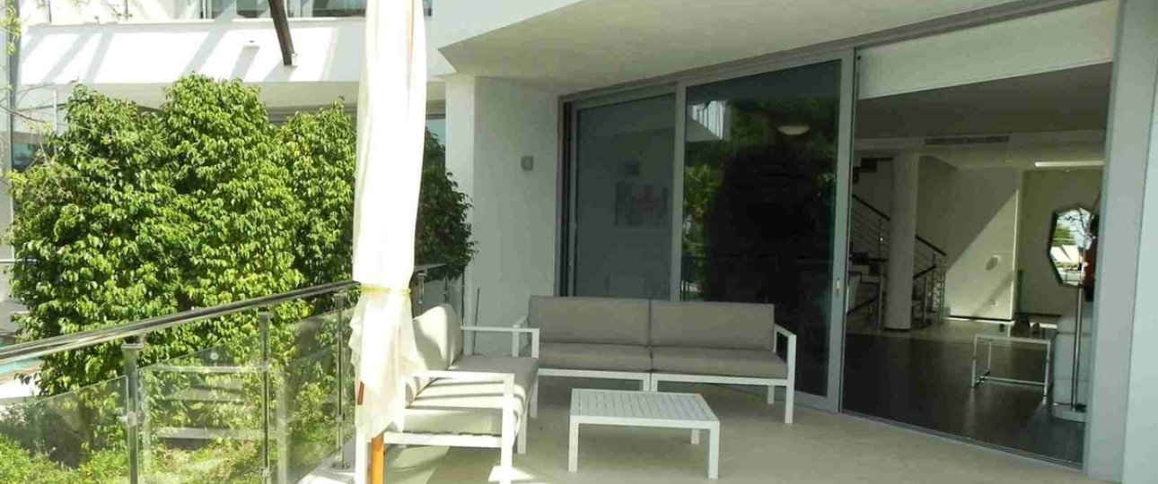 Wiederverkauf - Villa - Marbella - Sierra Blanca