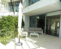 Wiederverkauf - Villa - Marbella - Sierra Blanca