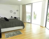 Wiederverkauf - Villa - Marbella - Sierra Blanca