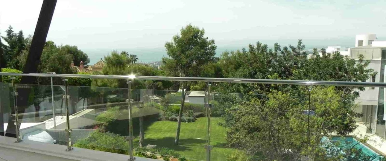 Wiederverkauf - Villa - Marbella - Sierra Blanca