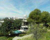Wiederverkauf - Villa - Marbella - Sierra Blanca