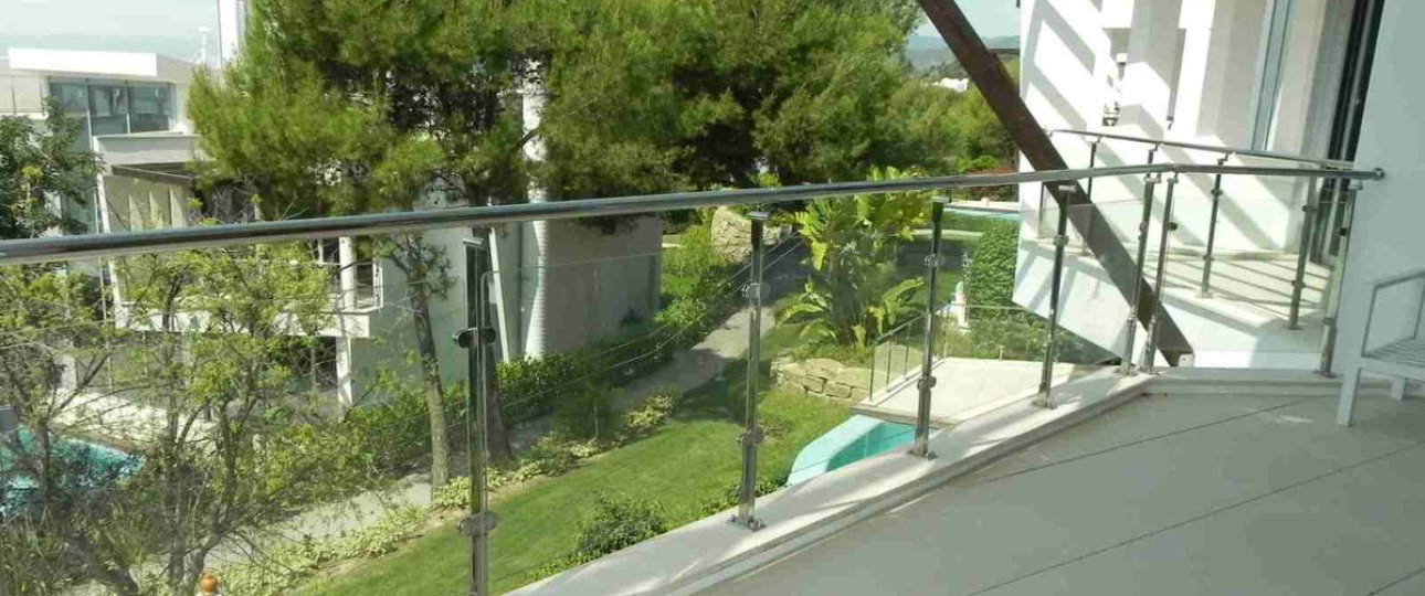 Wiederverkauf - Villa - Marbella - Sierra Blanca