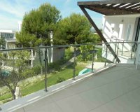 Wiederverkauf - Villa - Marbella - Sierra Blanca